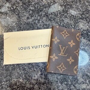 Brand New Boutique Card Wallet